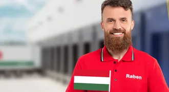 LKW-Transport