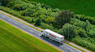 International Transport Logistics