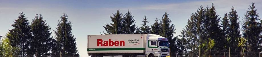 Raben truck