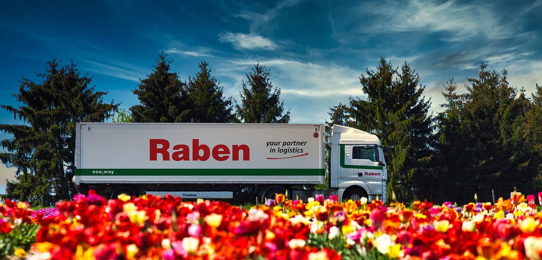 Raben Group acquisisce BAS Group