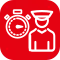 Quick customs clearance