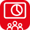 Flexitime and time recording with overtime compensation in many areas with collective agreements