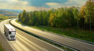 National road transport
