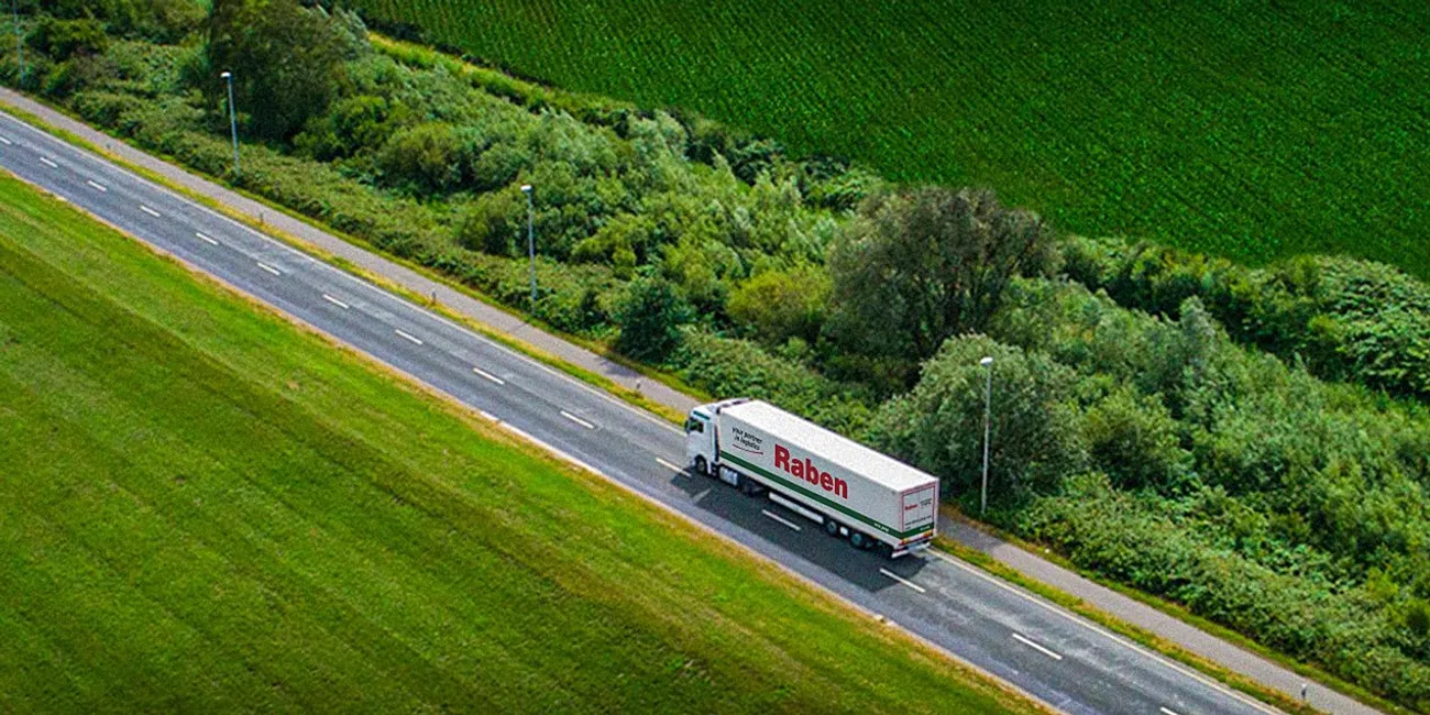 International Transport Logistics