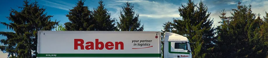 Raben Group Road Transport