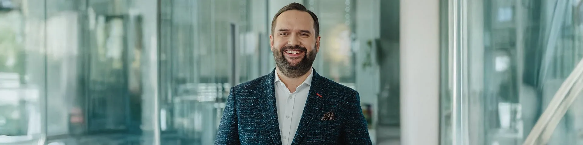 Manager Filială Brașov
