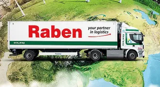90years Raben Group