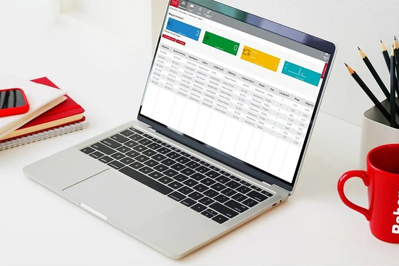 Offerte Letland transport