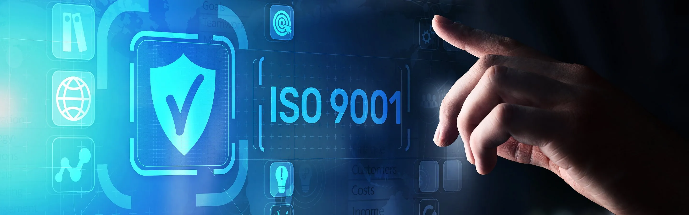 ISO 9001