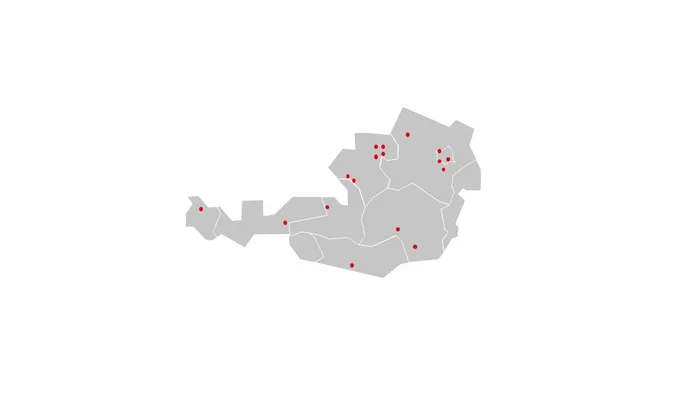 Logistikdienstleistungen in Österreich