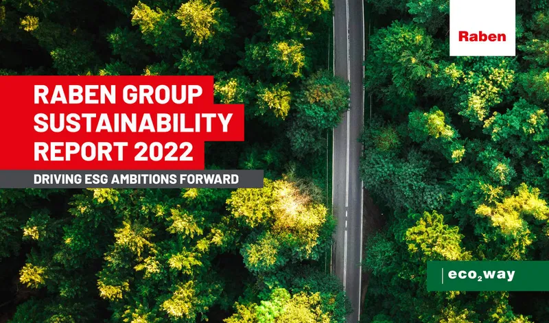 Raport Sustenabilitate 2022
