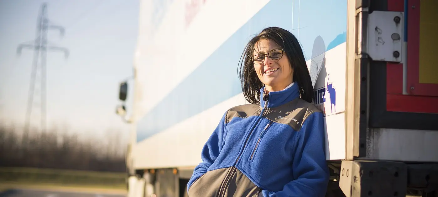 Domestic refrigerated transport