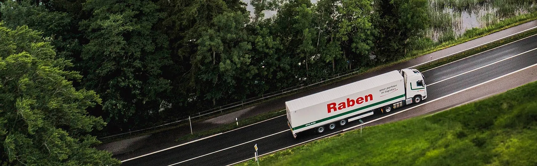 Sustenabilitate Raben Group