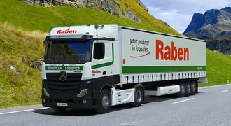 Logistik & Transport