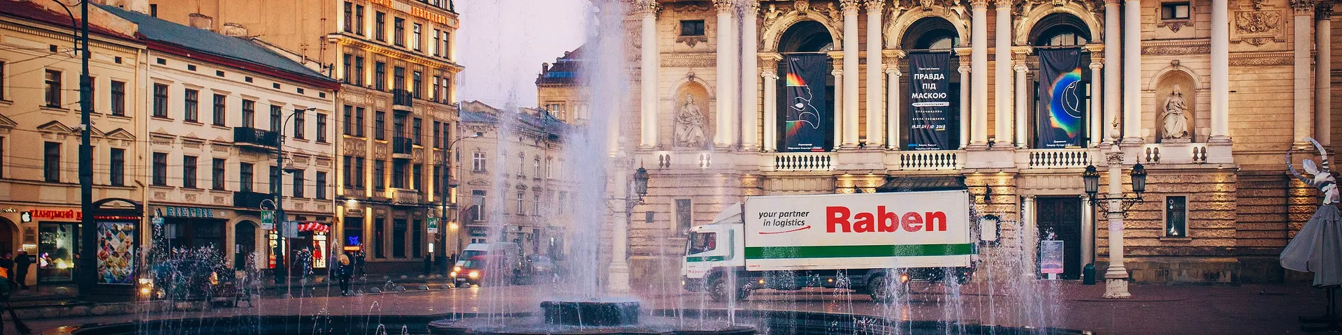 keleti szállítmányozás