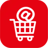 E-commerce icon