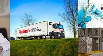 Raben b2c