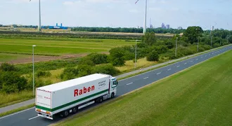 International road transport