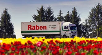 Grupa BAS Raben Group