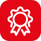 Award for recommendations for work
