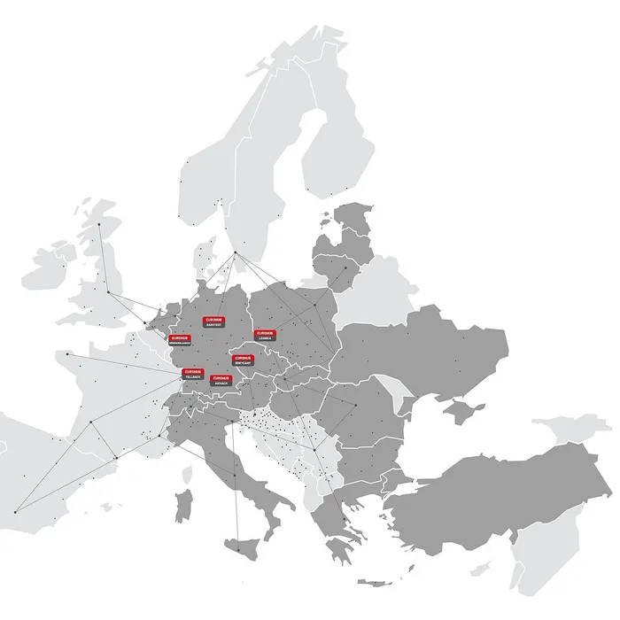 Raben in Turkije