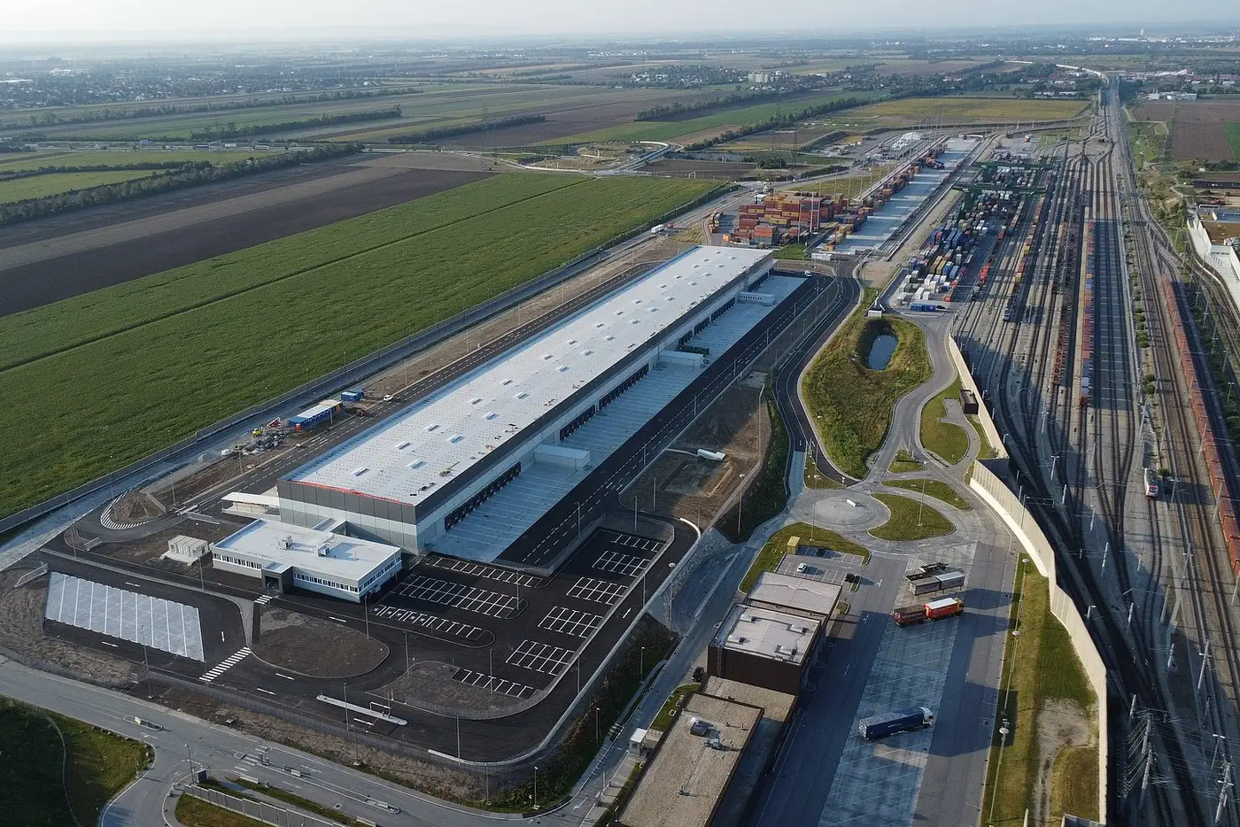 Bahn express Sendungsverfolgung