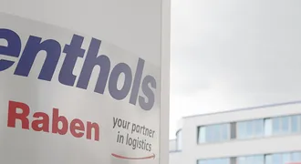  Рабен - Fenthol & Sandtmann