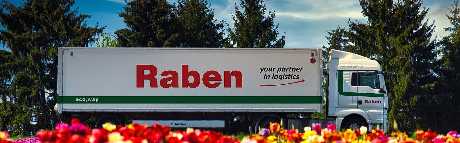 Raben Group acquisisce BAS Group
