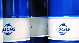 Raben Group Fuchs