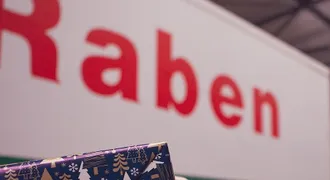 Raben Group supports Szlachetna Paczka