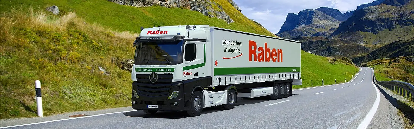 Logistik & Transport