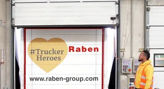 Kampagne Truckerheroes