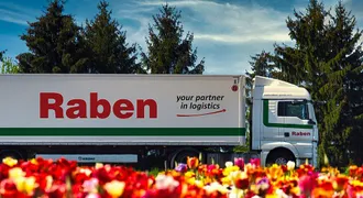 Raben Group Road Transport