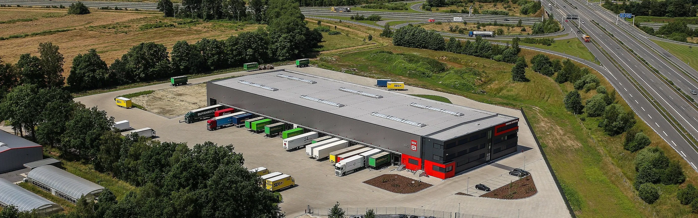 TGL Transportlogistic