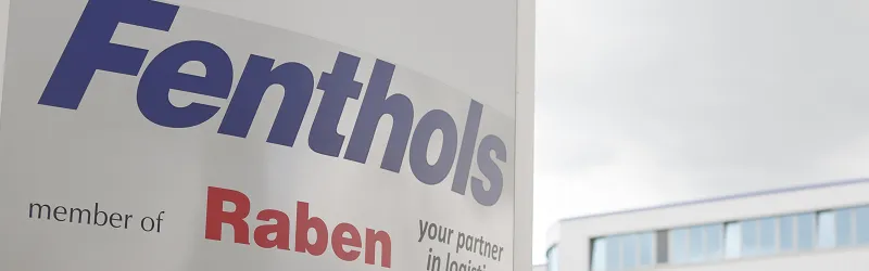 Raben Fenthols Transport