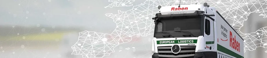Leaflet Intertrans FTL truck