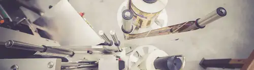 Co-packing i comanufacturing