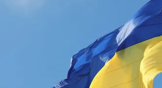 bandiera ucraina