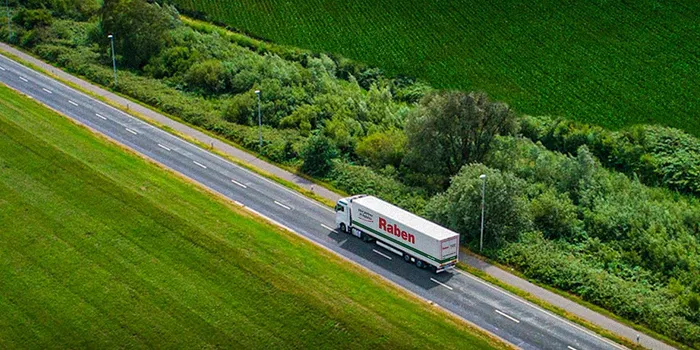 International Transport Logistics