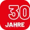 30 years of experience in Europe
