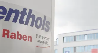 Raben Fenthol Transport