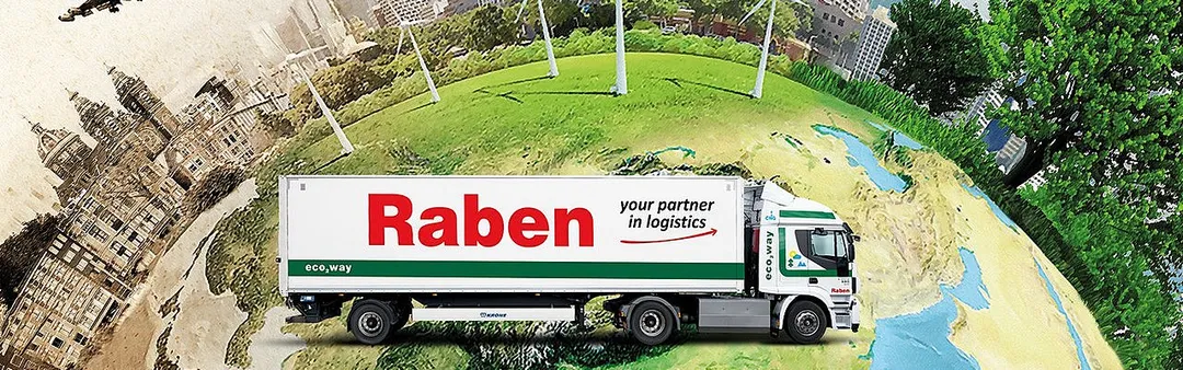 90years Raben Group