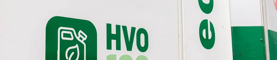 paliwo HVO100