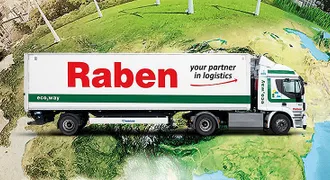 90years Raben Group