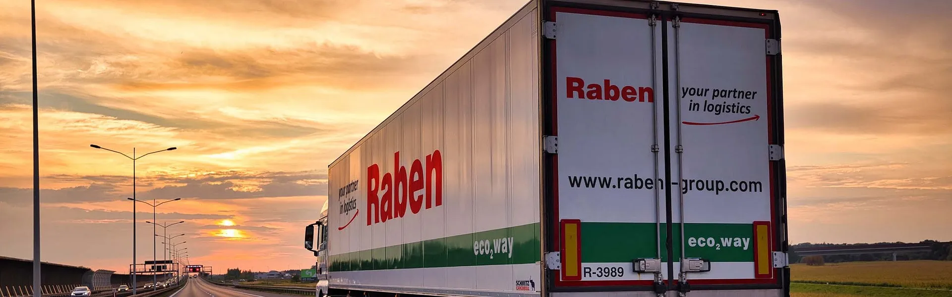 Raben Group 2022 terugblik