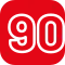 90 years Raben