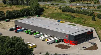 TGL Transportlogistic