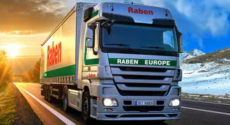 Logistica in 2020