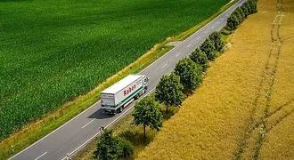 fenntartható szállítmányozás