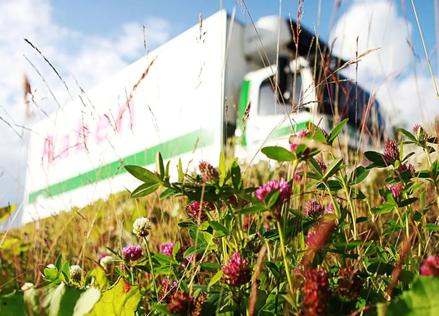 Bezpieczeństwo środowiska w transporcie